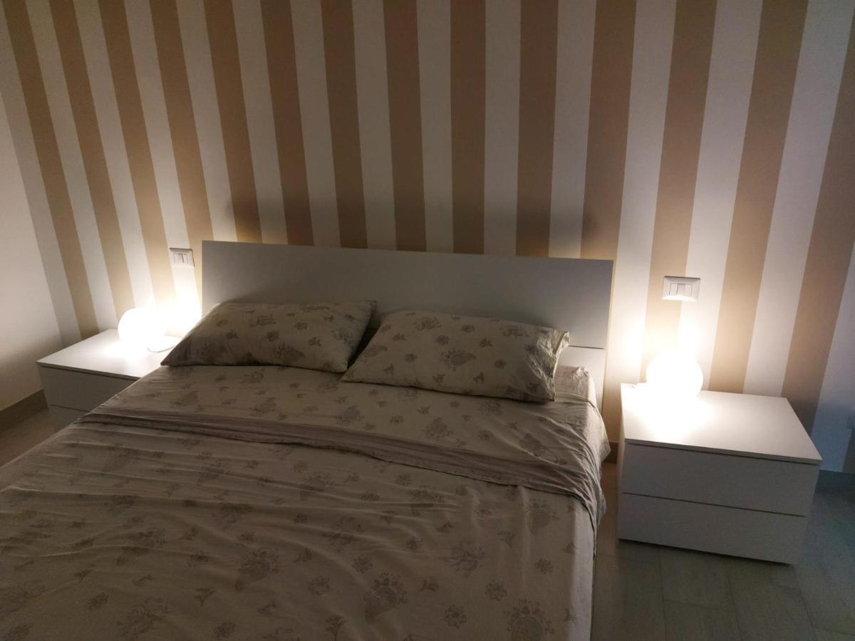Casanelmare Lejlighed Mola di Bari Eksteriør billede